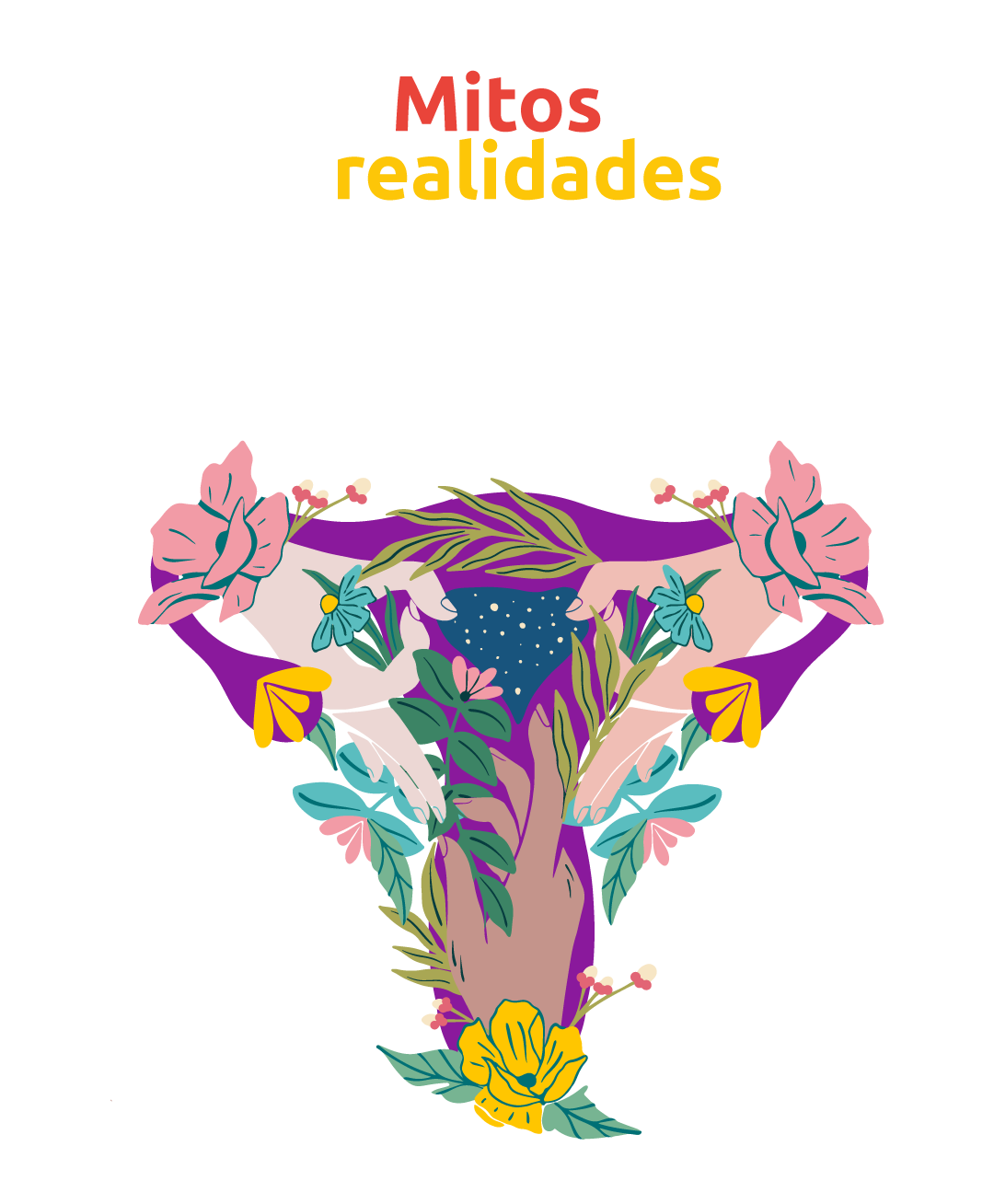 Mitos y realidades sobre el Cáncer de Útero